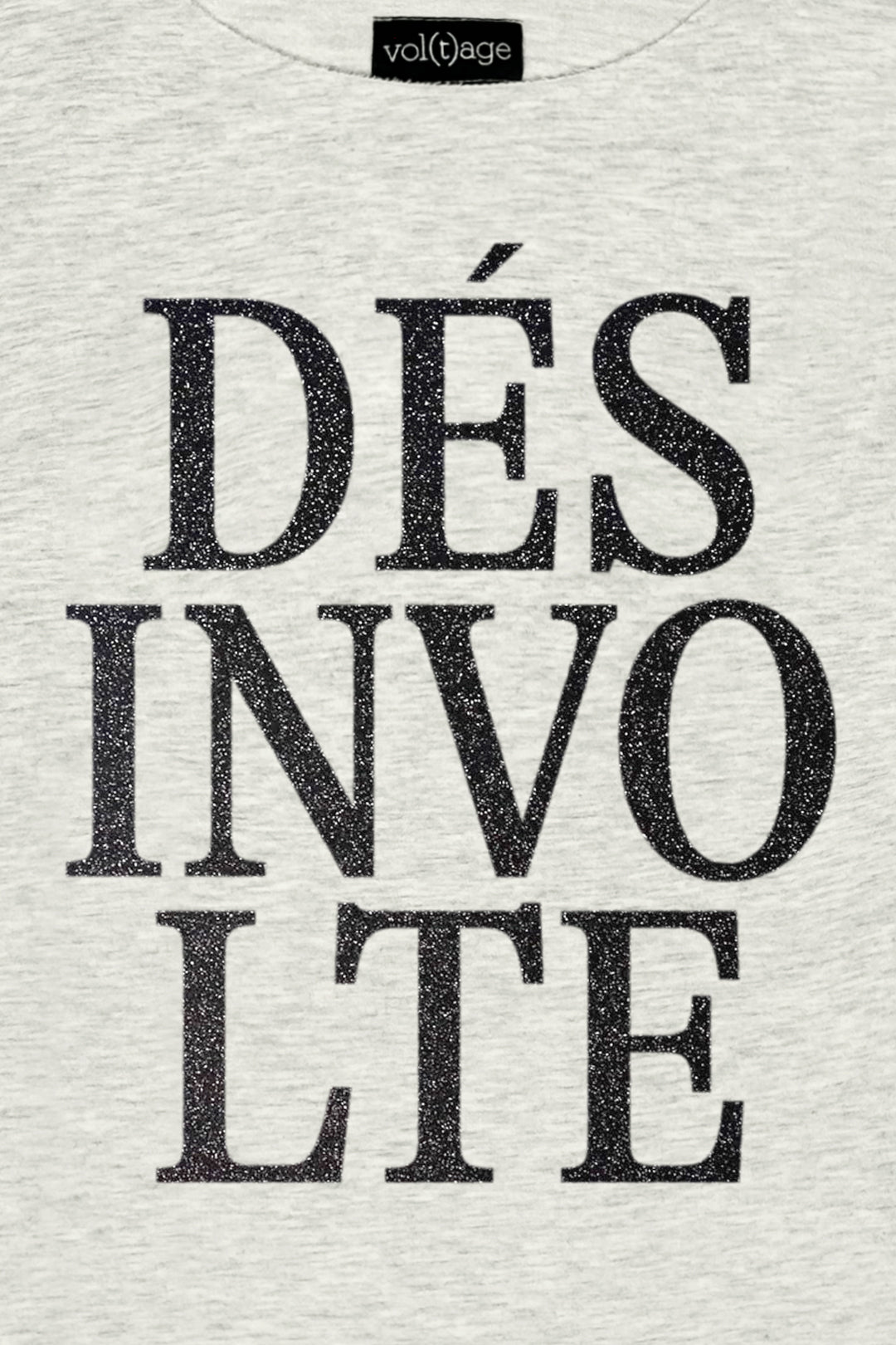 DESINVOLTE smart-shirt