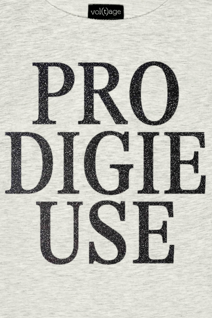 PRODIGIEUSE smart-shirt