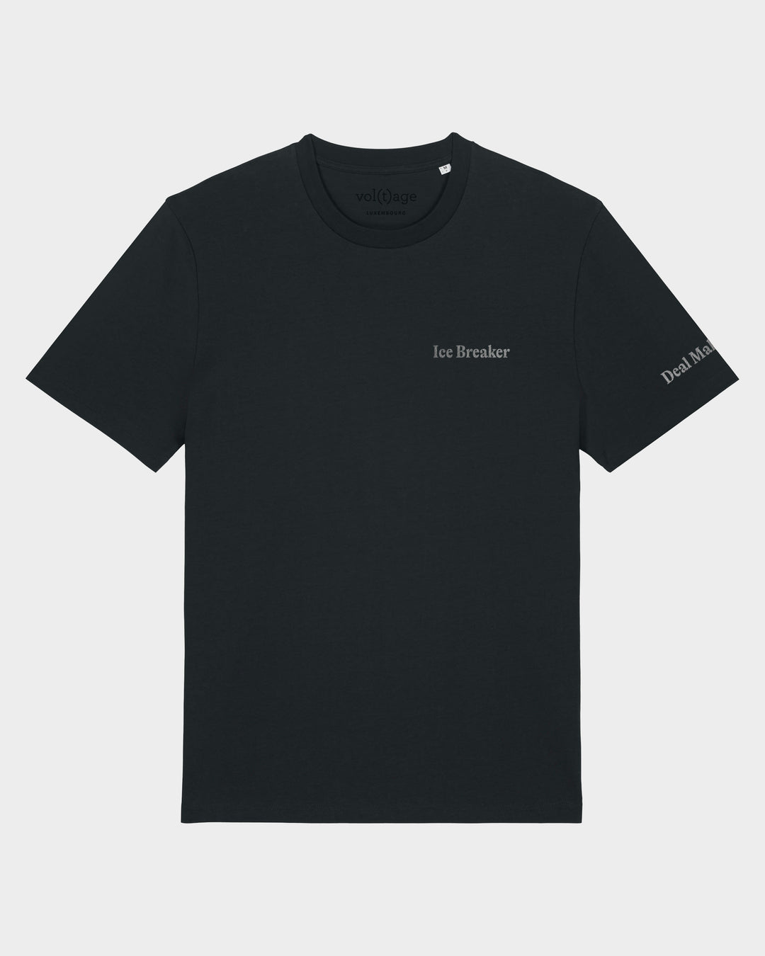 ICE BREAKER / DEAL MAKER classic t-shirt