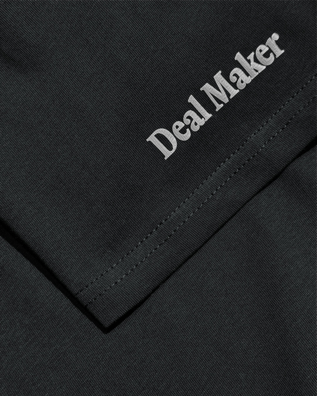 ICE BREAKER / DEAL MAKER classic t-shirt