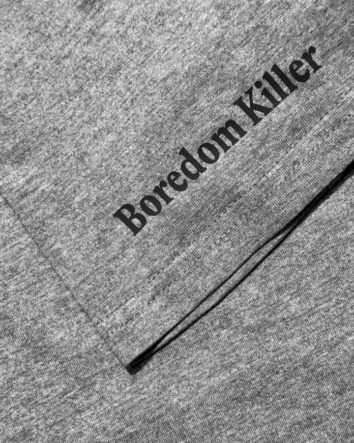 SERIAL CHILLER / BOREDOM KILLER classic t-shirt