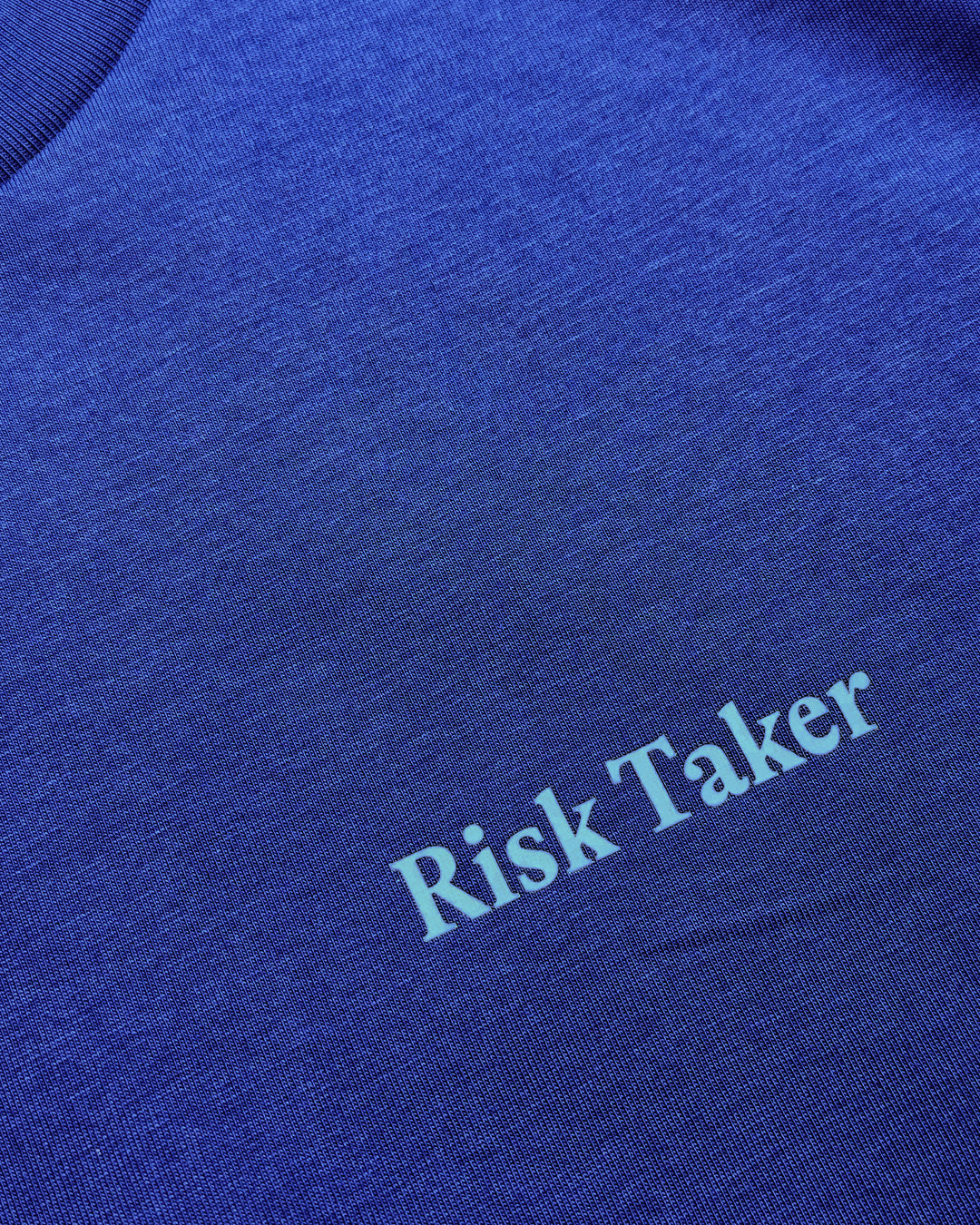 RISK TAKER / MEMORY MAKER classic t-shirt