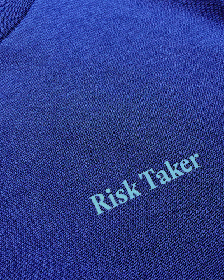 RISK TAKER / MEMORY MAKER classic t-shirt