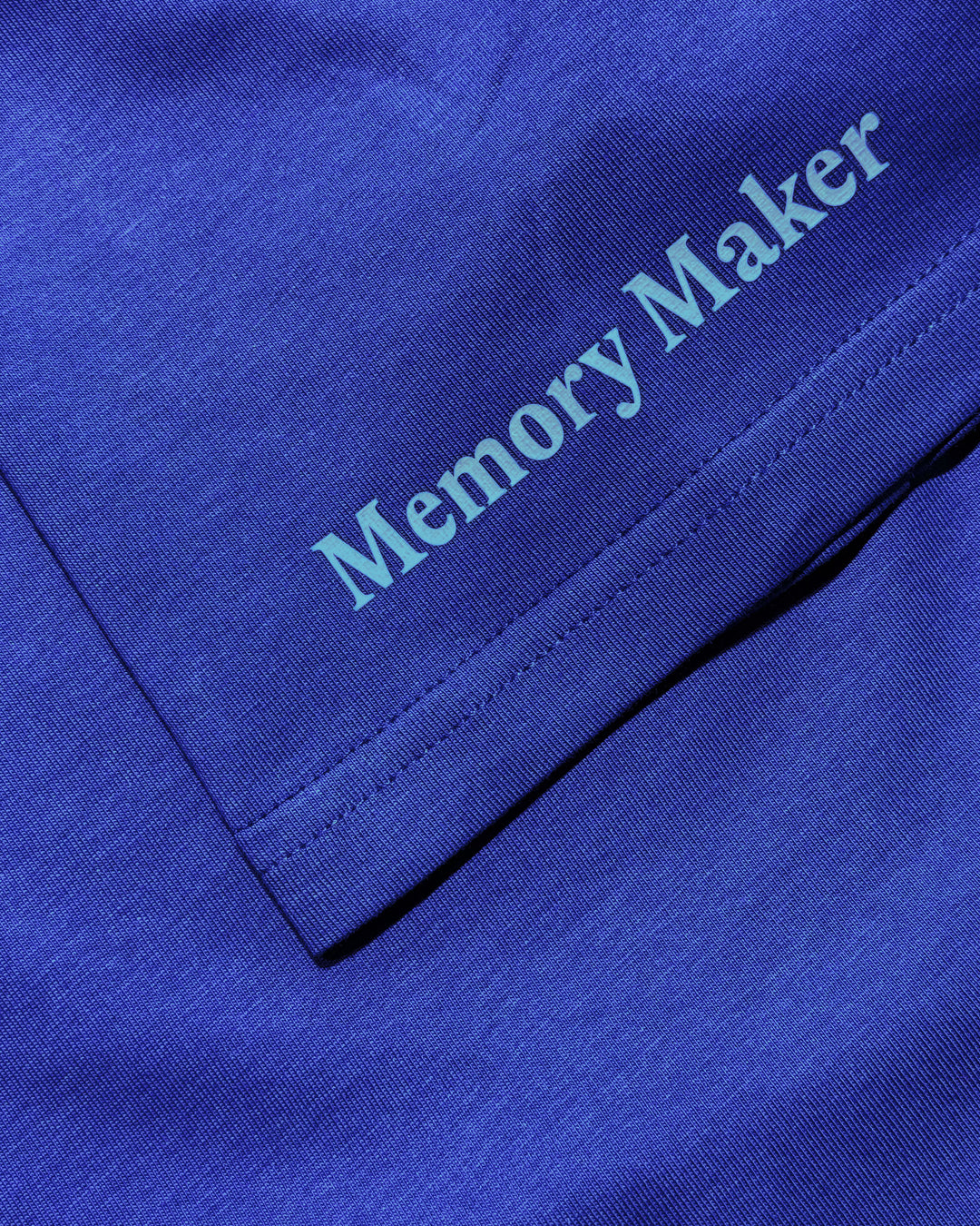 RISK TAKER / MEMORY MAKER classic t-shirt