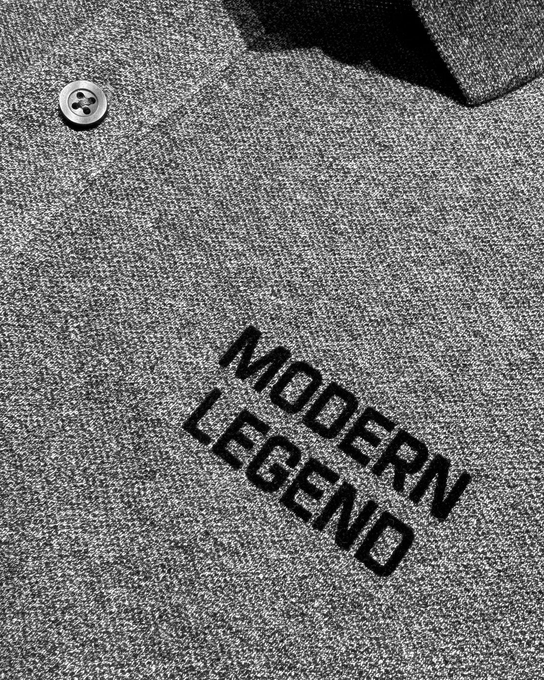 Polo piqué MODERN LEGEND