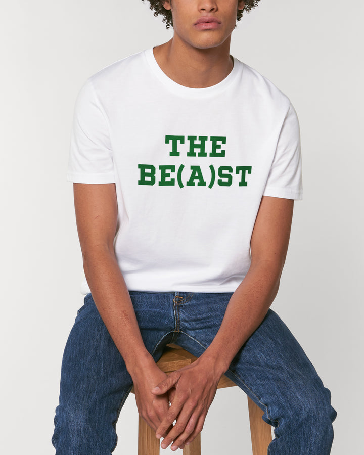 THE BE(A)ST classic t-shirt