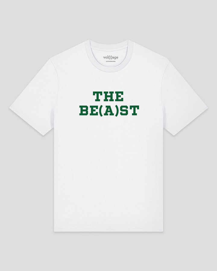 THE BE(A)ST classic t-shirt