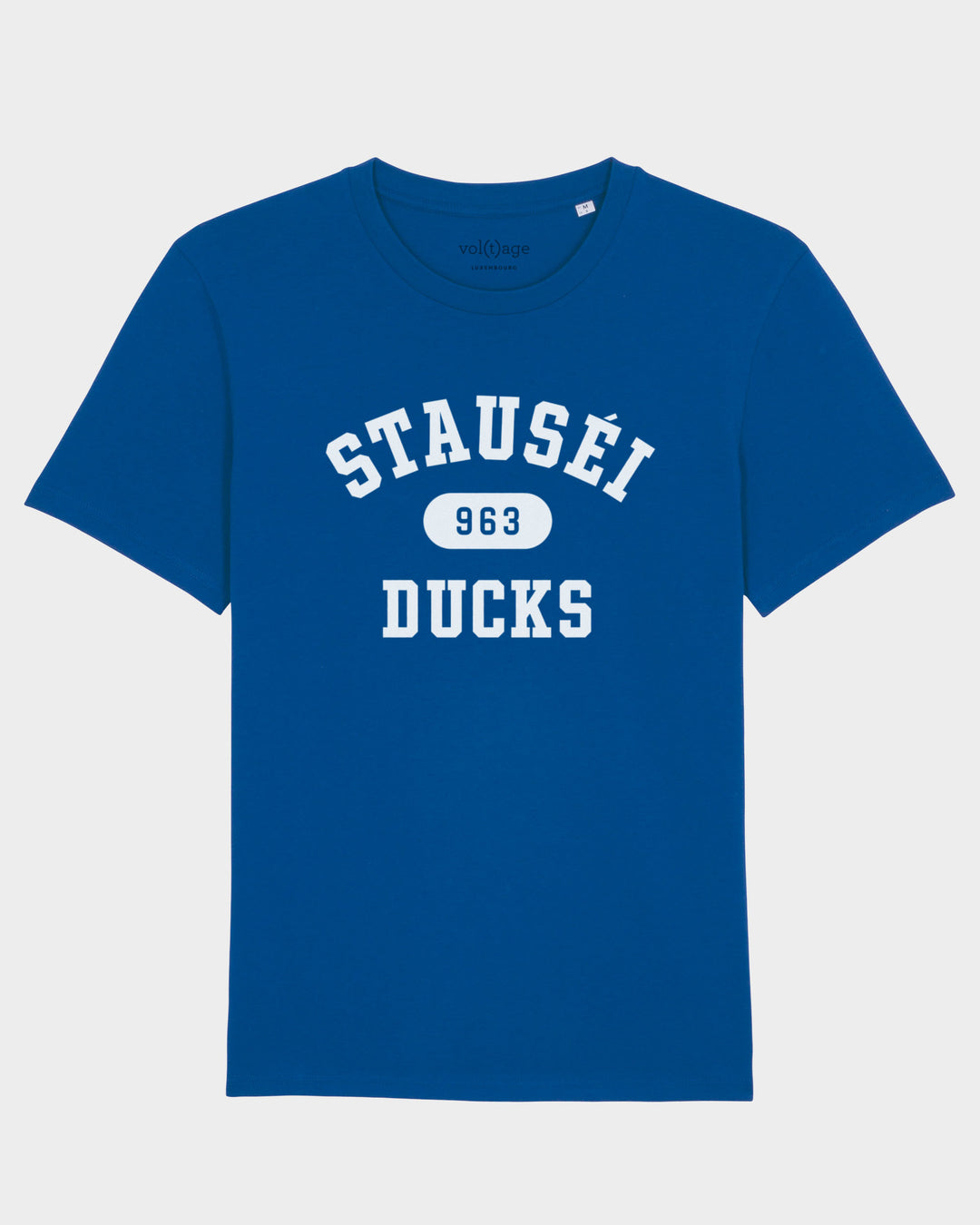 T-shirt classique STAUSEI DUCKS (unisexe)