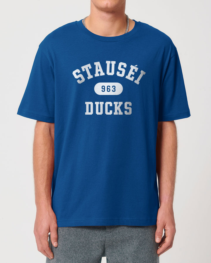 STAUSEI DUCKS classic t-shirt (unisex)