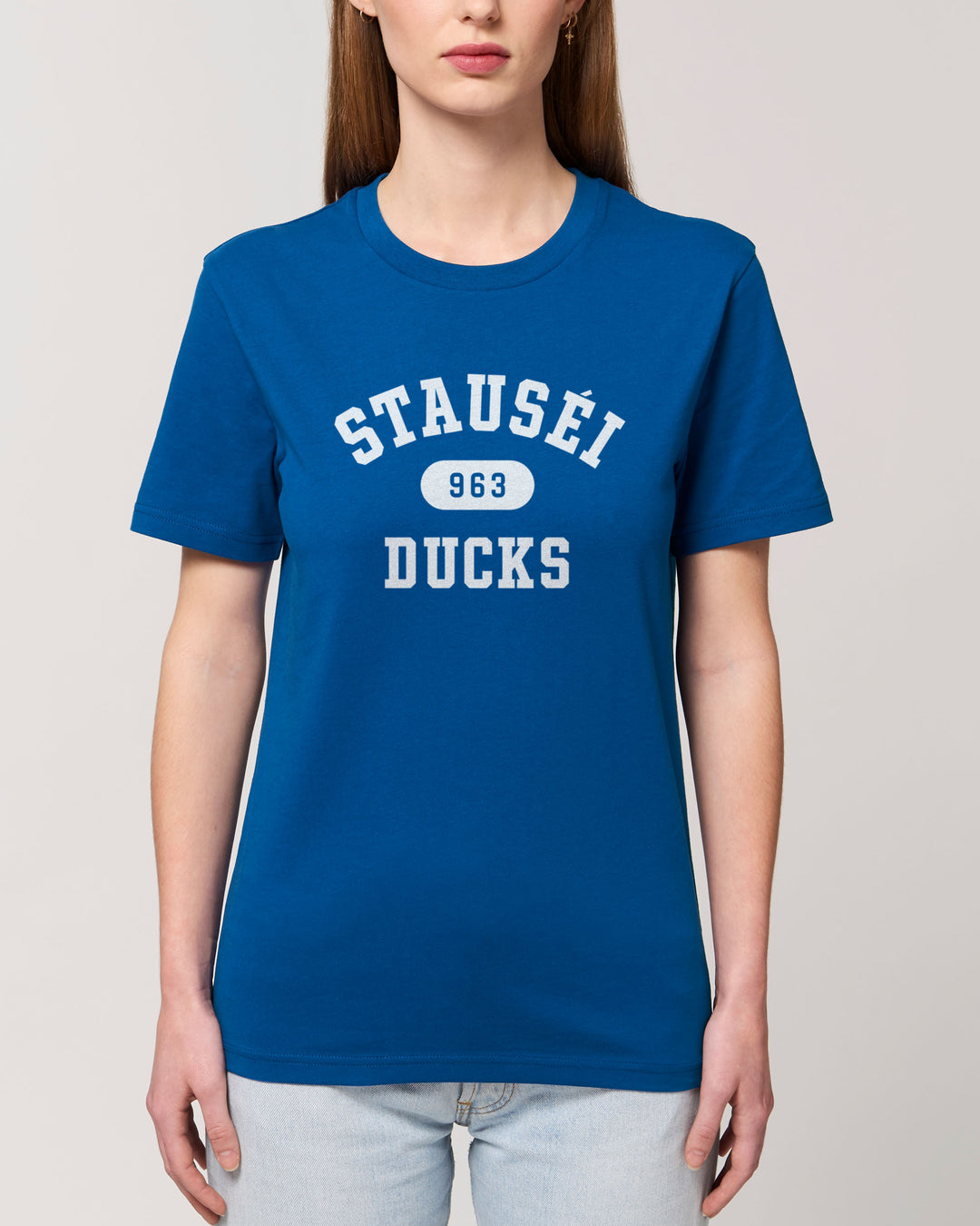 STAUSEI DUCKS classic t-shirt (unisex)