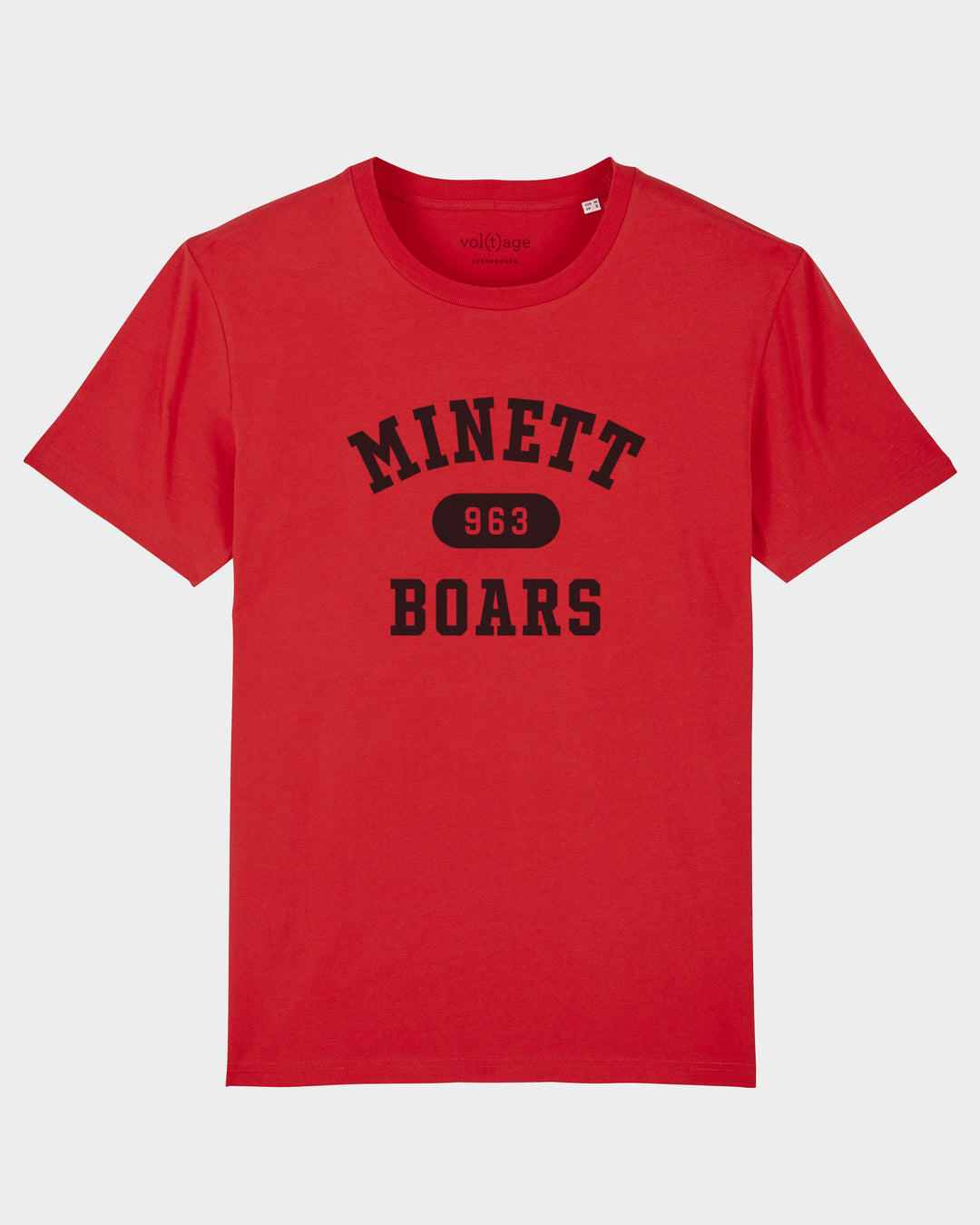 MINETT BOARS classic t-shirt  (unisex)