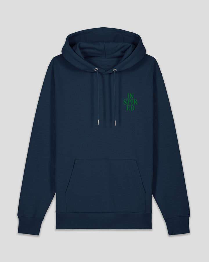 INSPIRED hoodie