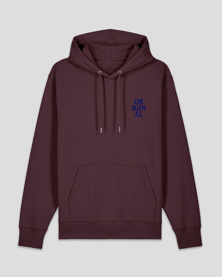 ORIGINAL hoodie