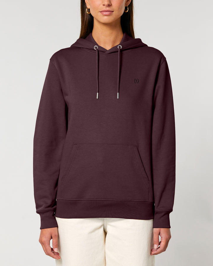 S(UP)PORT CHIC 963 hoodie