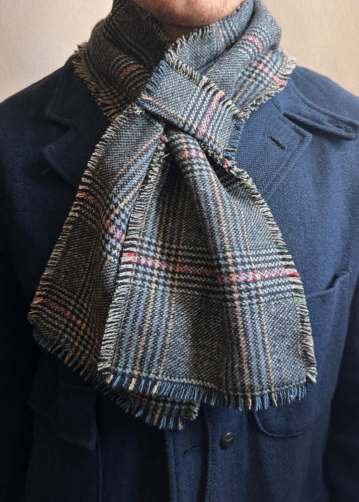 URBAN TARTAN v-band