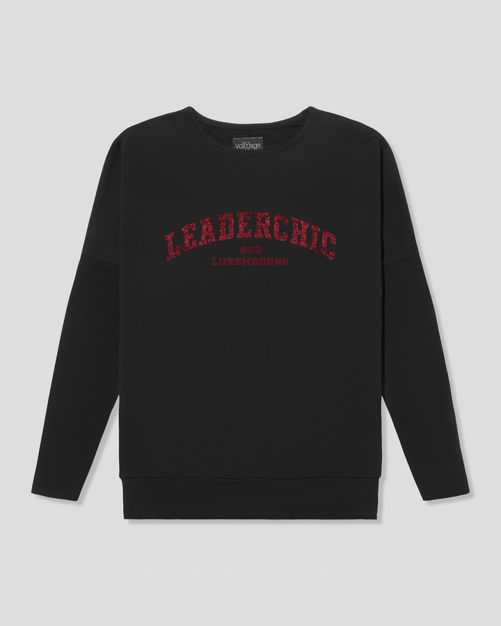 LEADERCHIC 963 fitted smart-shirt