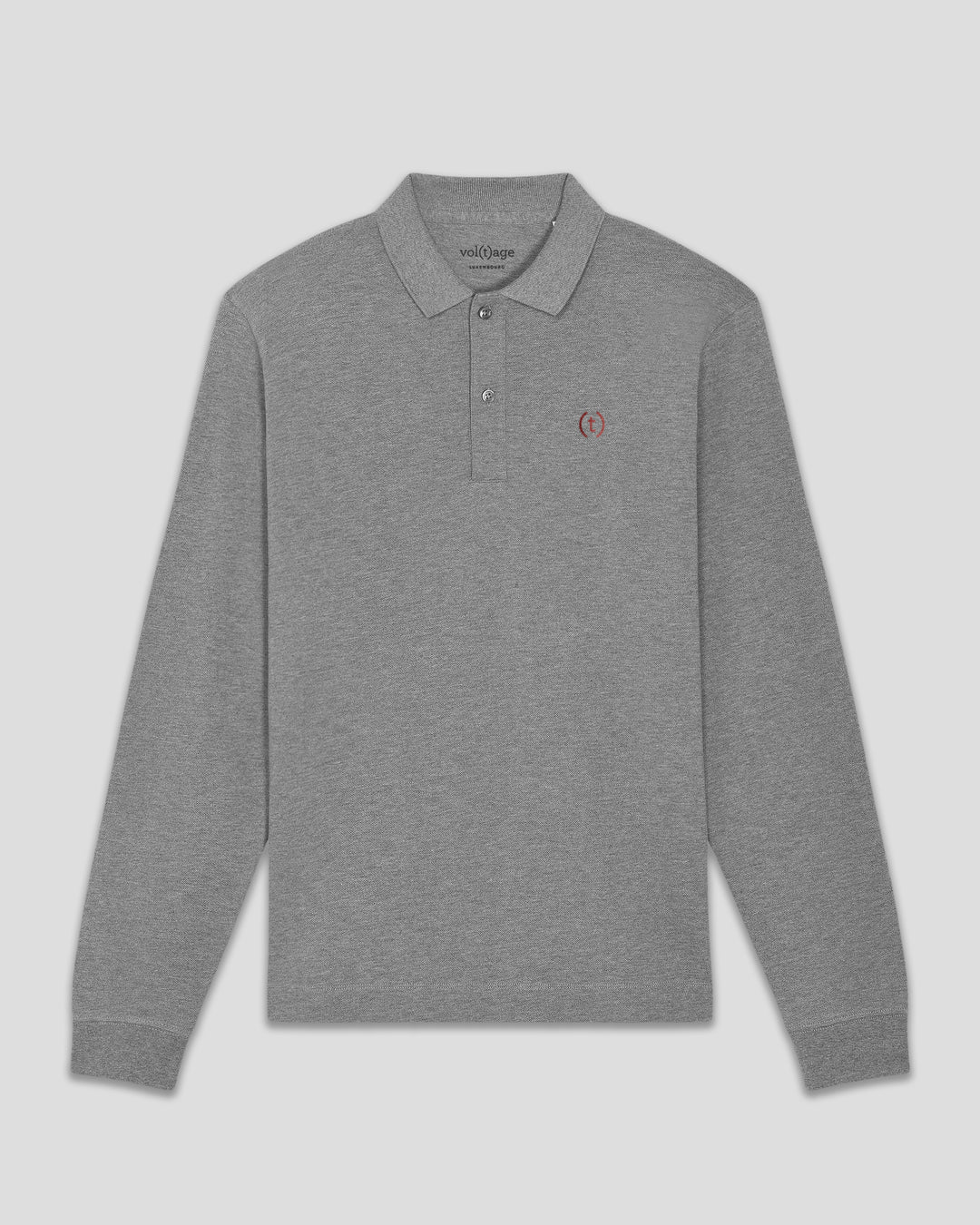 LEADER CHIC 963 piqué polo shirt