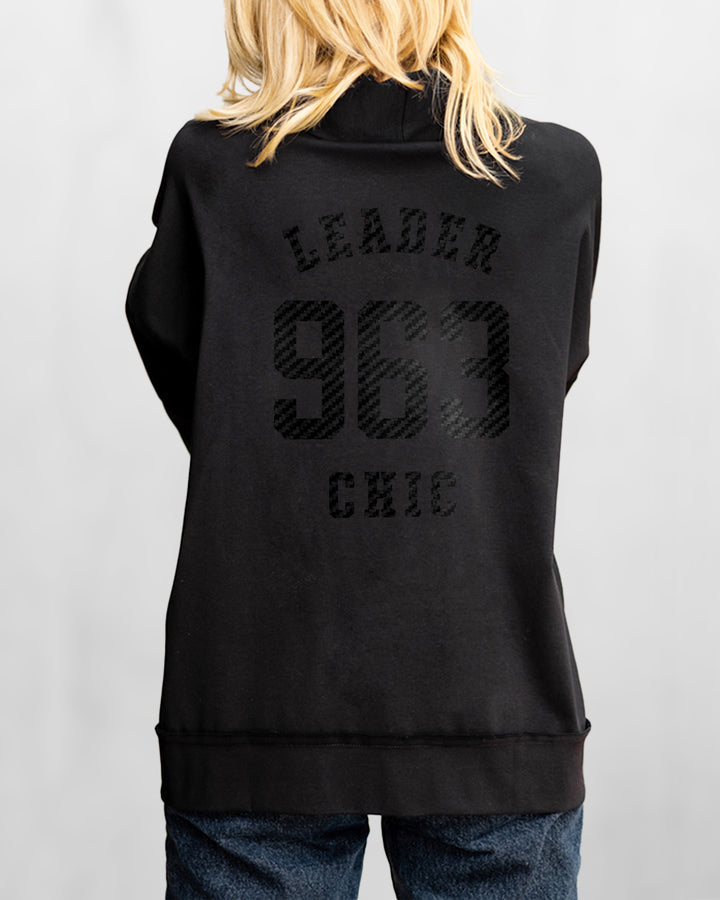 LEADER CHIC 963 smart-cardie