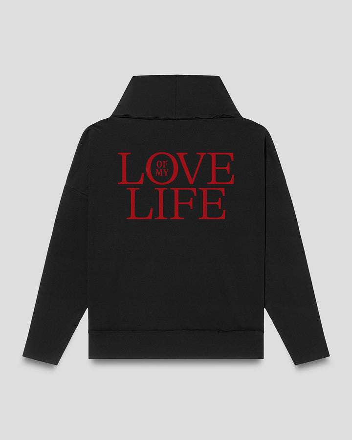 LOVE (OF MY) LIFE smart-cardie