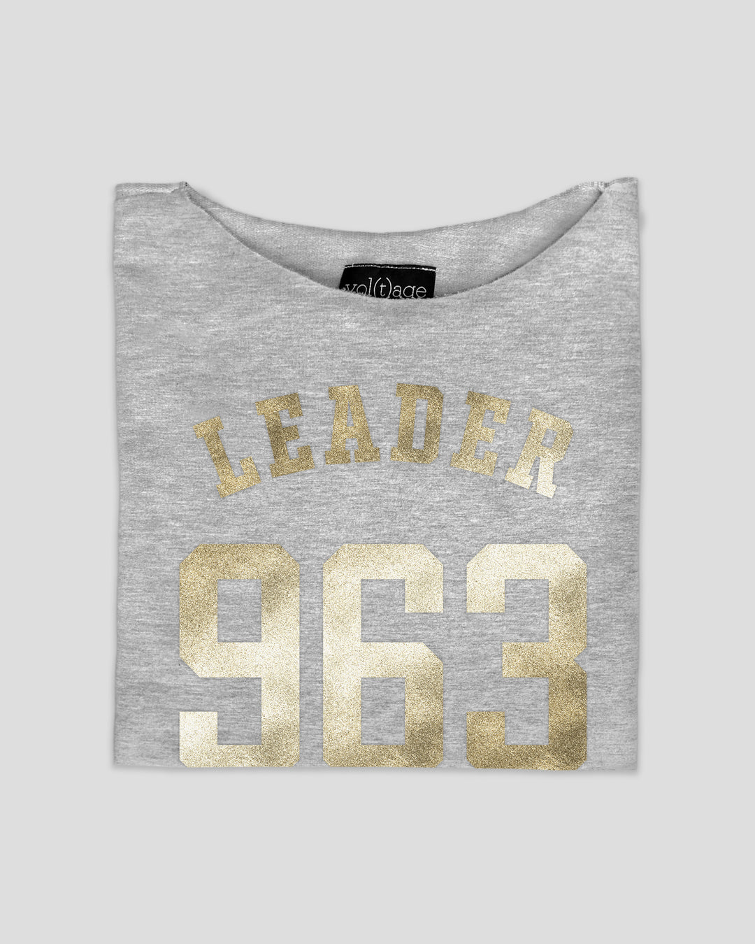 LEADER CHIC 963 relaxed smart-shirt