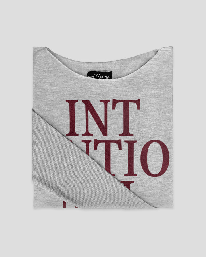 INTENTIONAL relaxed smart-shirt