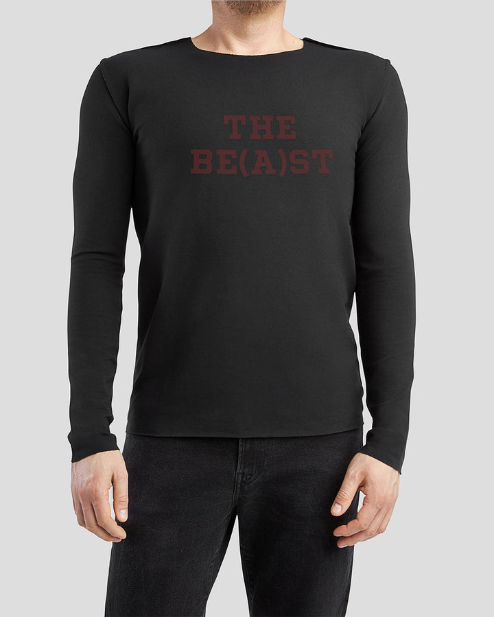 THE BE(A)ST boyfriend smart-shirt