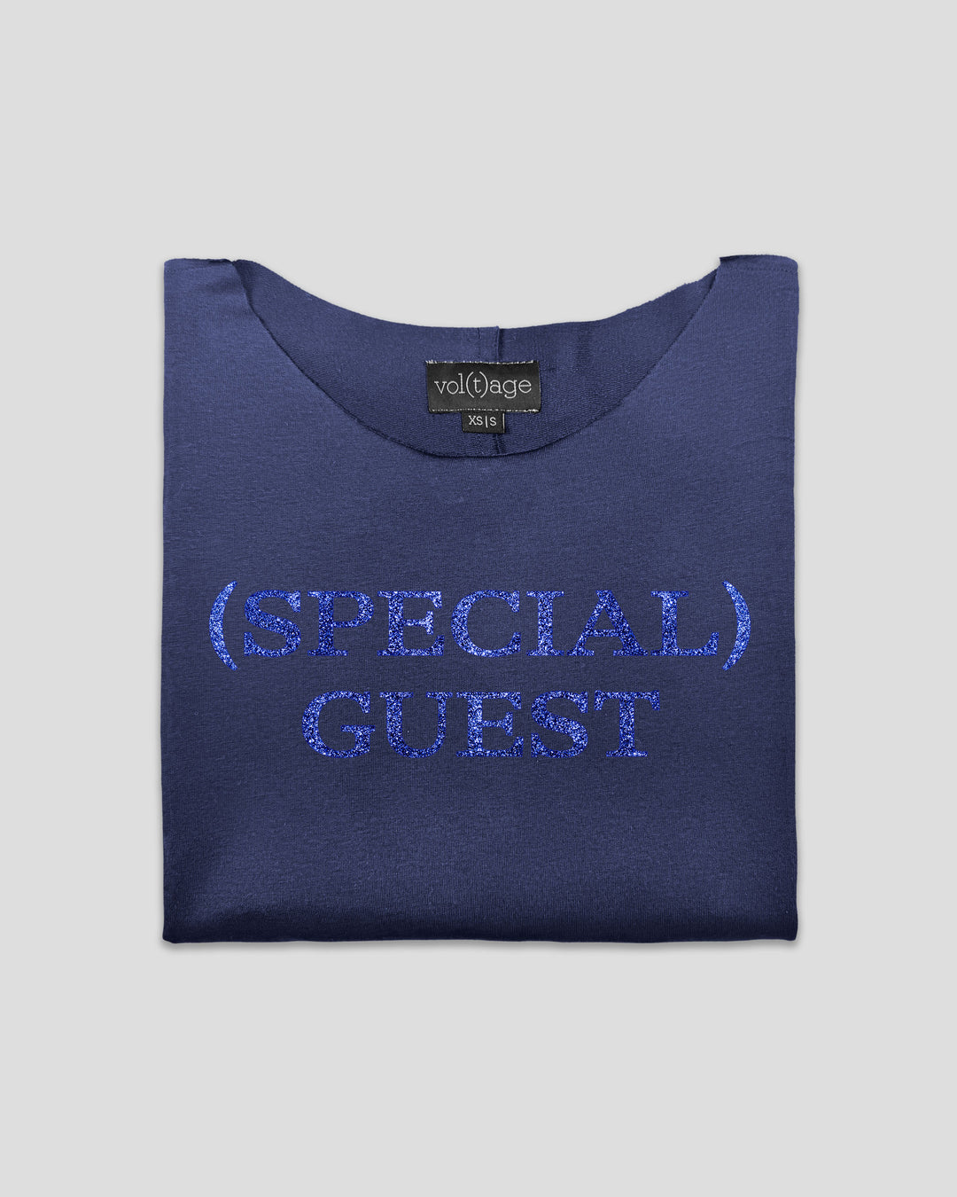 (SPECIAL) GUEST relaxed smart-shirt