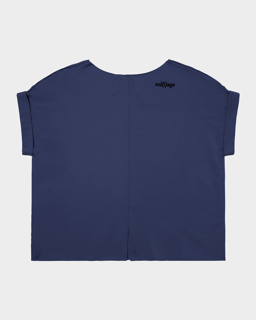 963 LUCILINBURHUC relaxed smart-tee