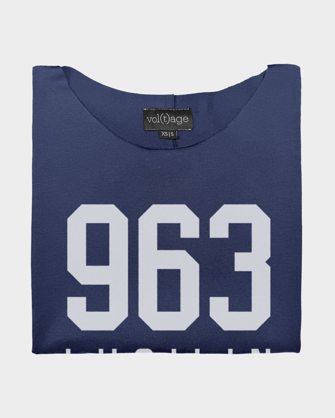 963 LUCILINBURHUC t-shirt décontracté et élégant