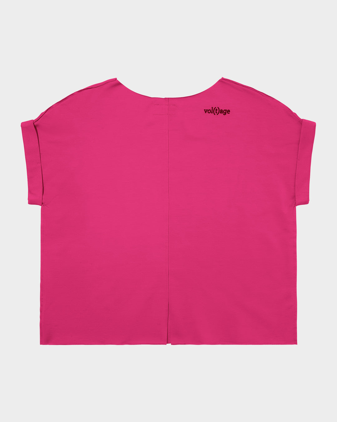 SMART-TEE relaxed (women)