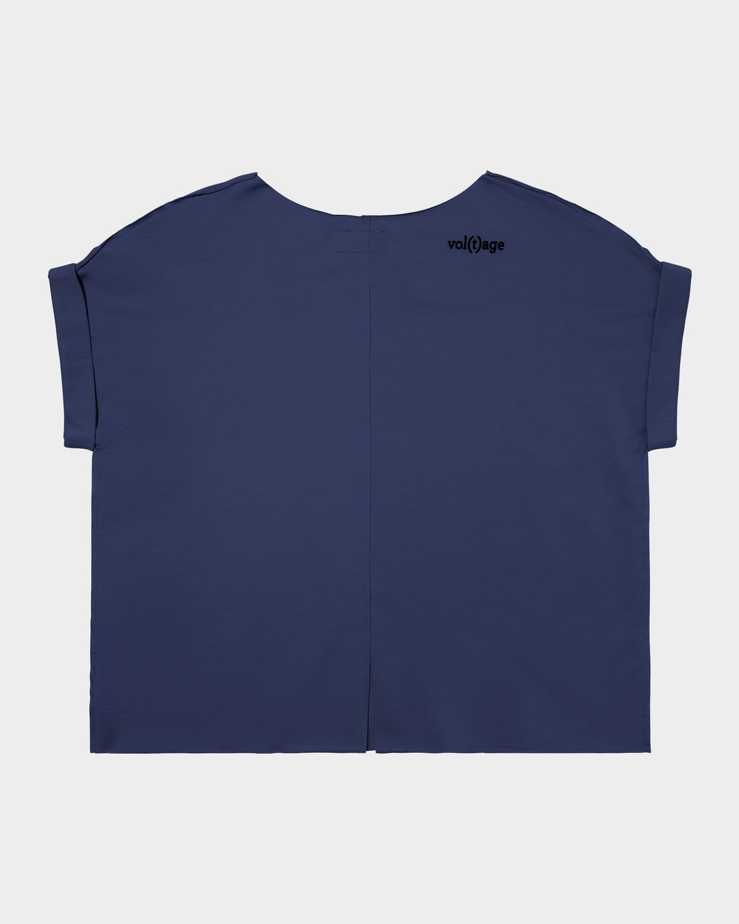 963 T-shirt intelligent LUCILINBURHUC