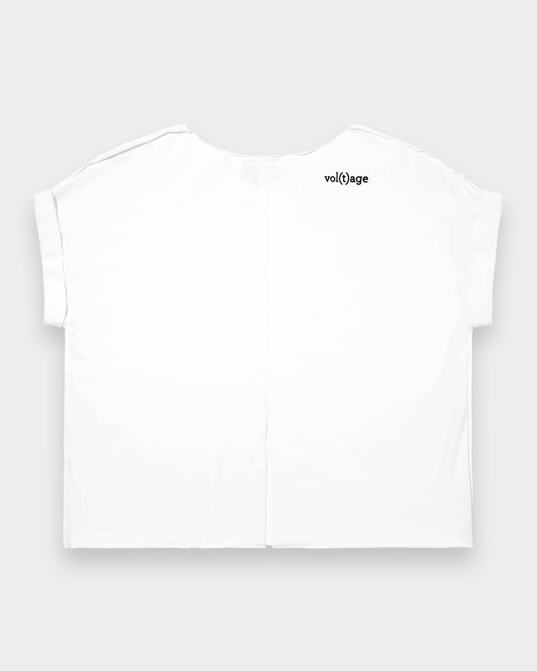 963 T-shirt intelligent LUCILINBURHUC