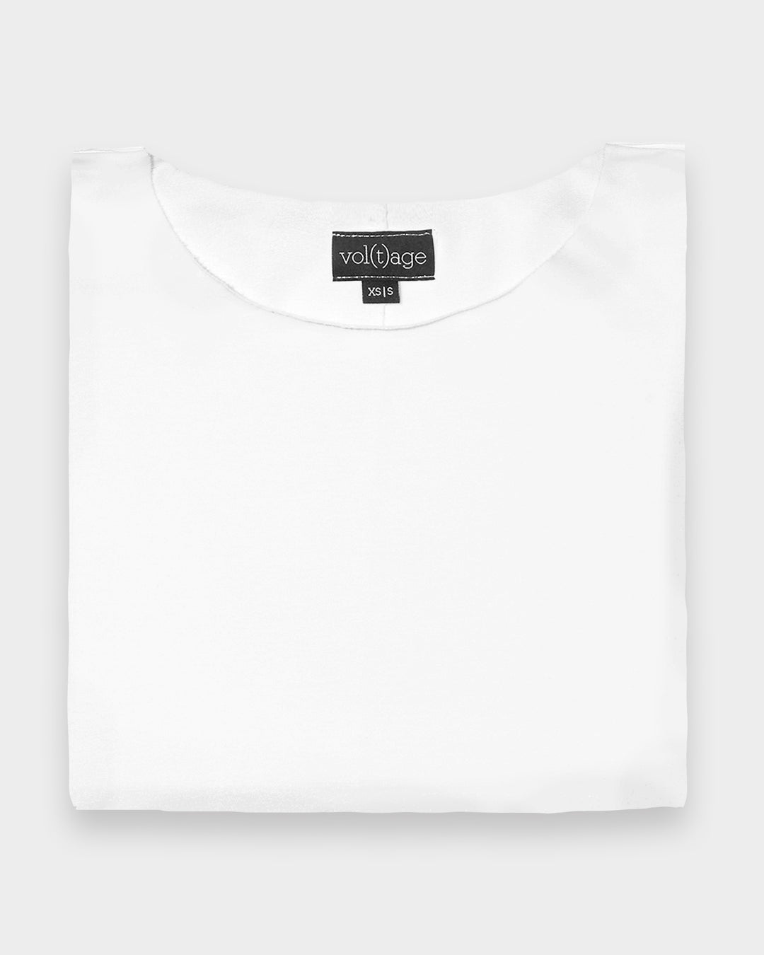 963 T-shirt intelligent LUCILINBURHUC