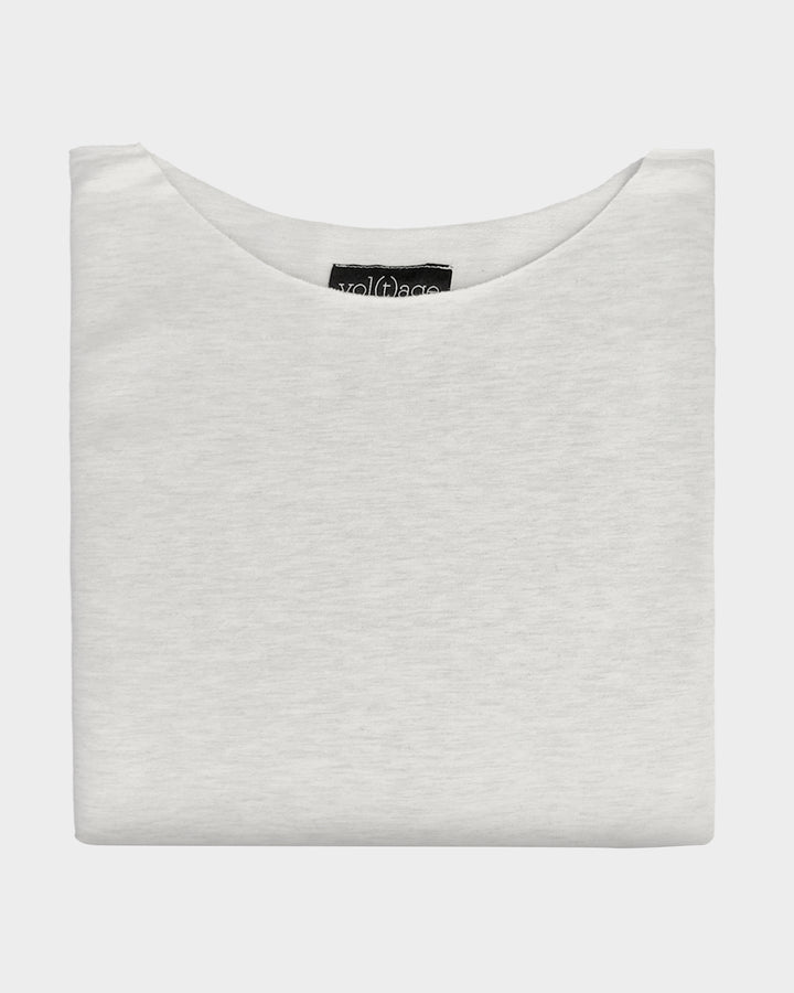 963 T-shirt intelligent LUCILINBURHUC