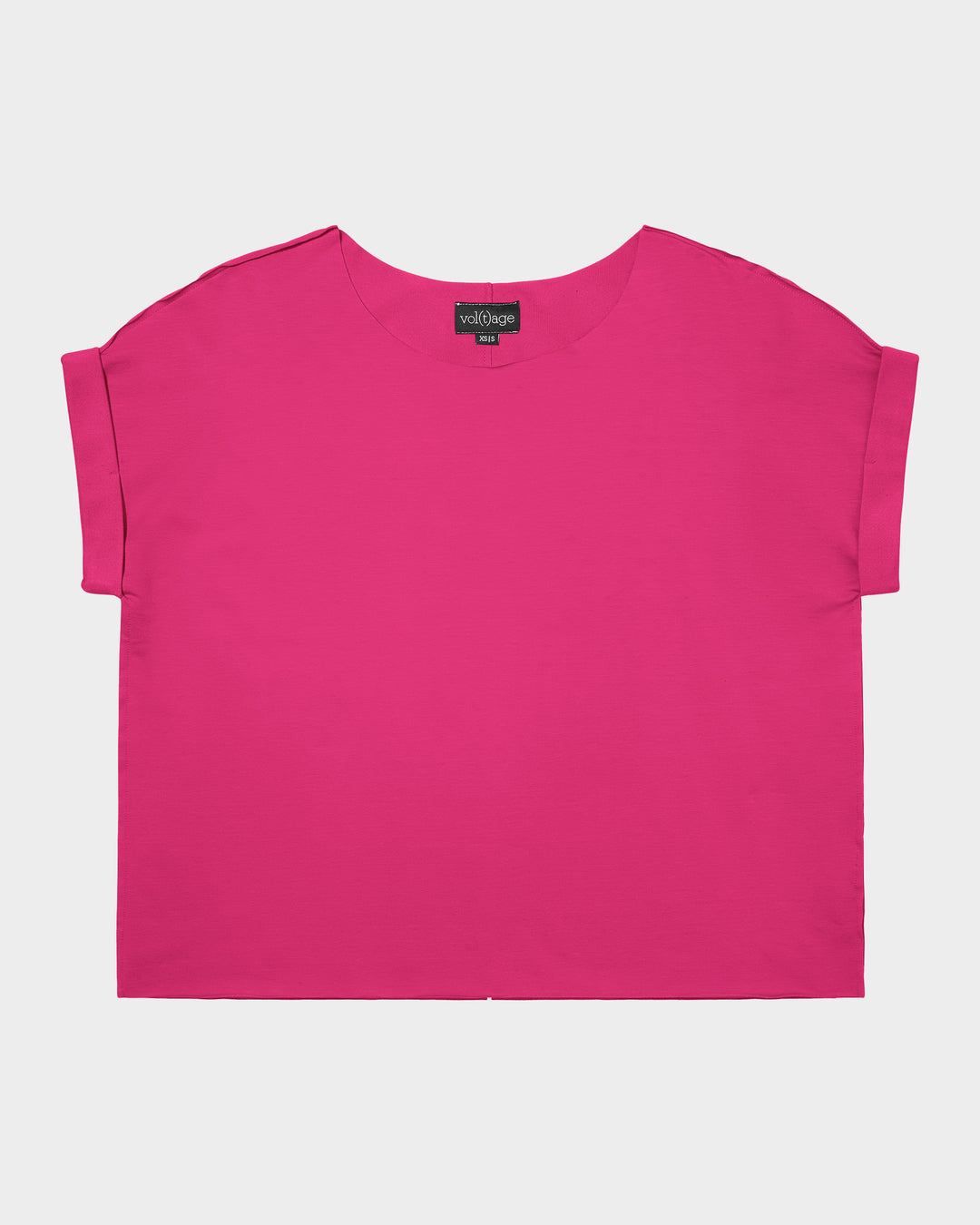 SMART-TEE relaxed (women)