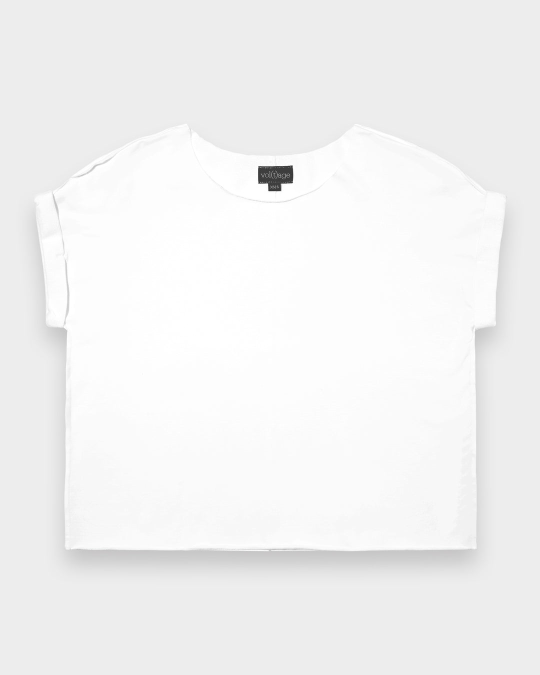 963 T-shirt intelligent LUCILINBURHUC