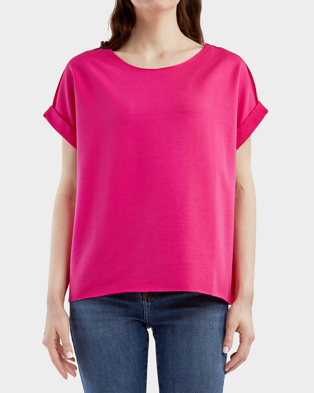 SMART-TEE relaxed (women)