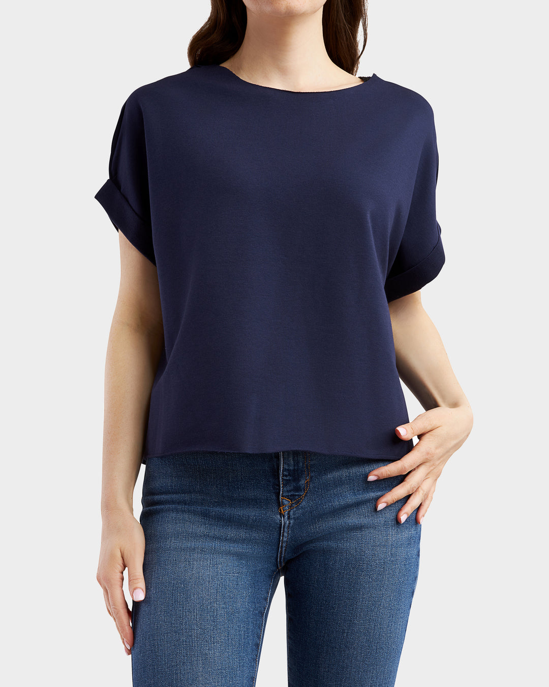 SMART-TEE relaxed (women)