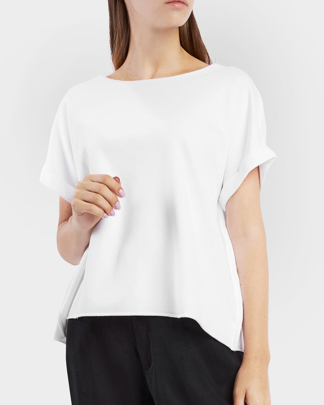 SMART-TEE relaxed (women)