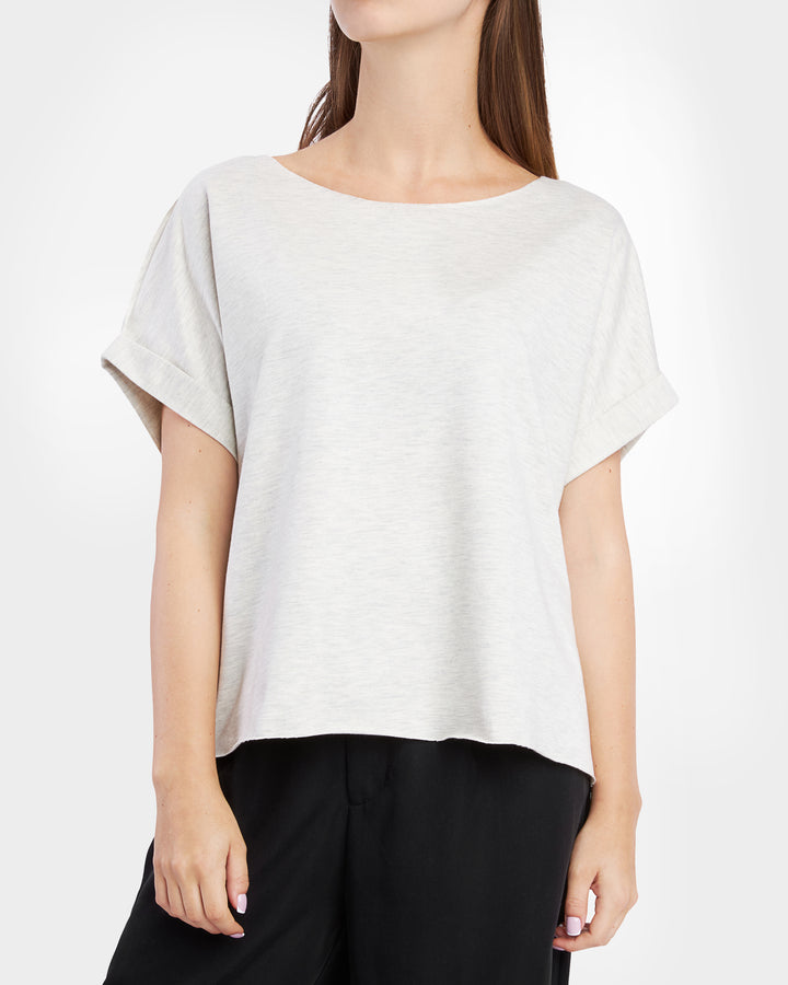 SMART-TEE relaxed (women)