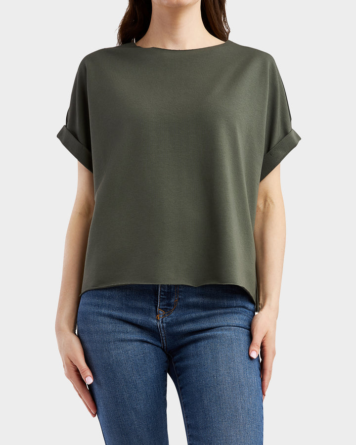 SMART-TEE relaxed (women)