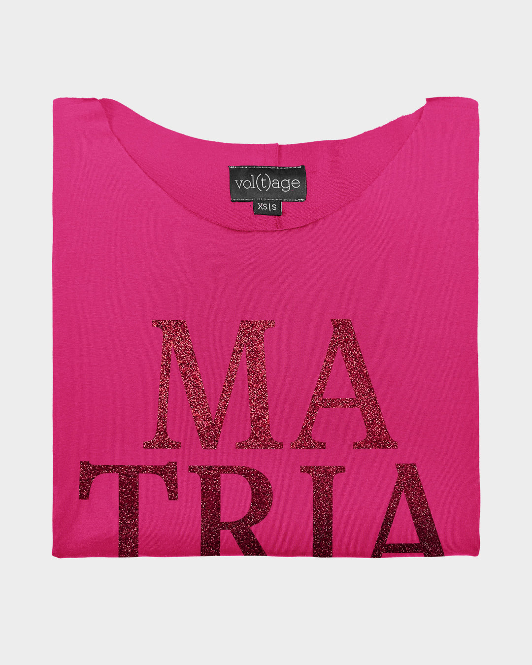 T-shirt décontracté MATRIARCH