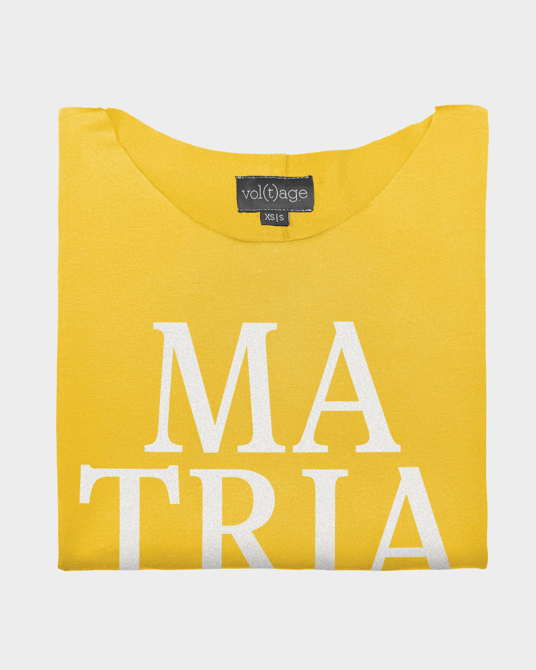 MATRIARCH relaxed smart-tee