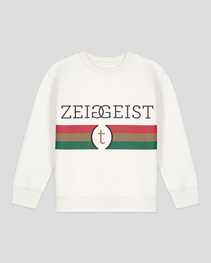 ZEIG GEIST sweatshirt