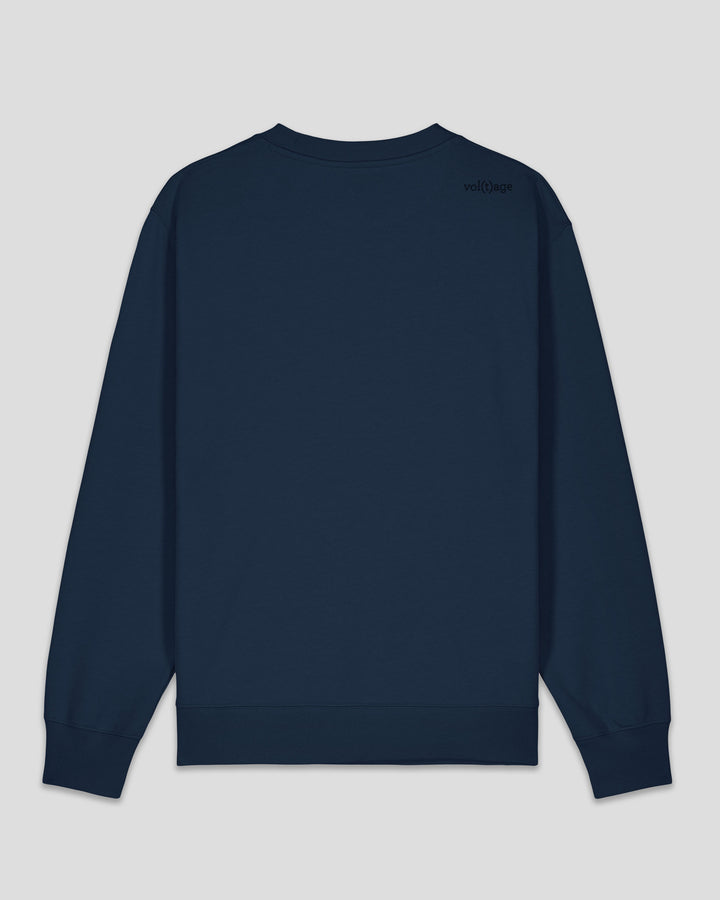 SERIAL CHILLER 963 classic sweatshirt