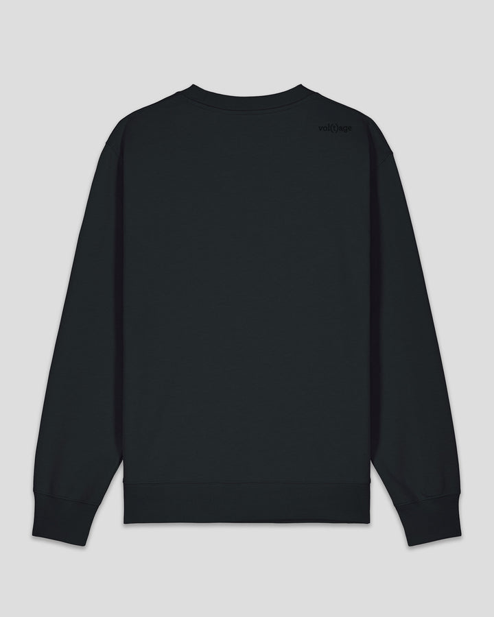 LIMITED EDITION 963 classic sweatshirt