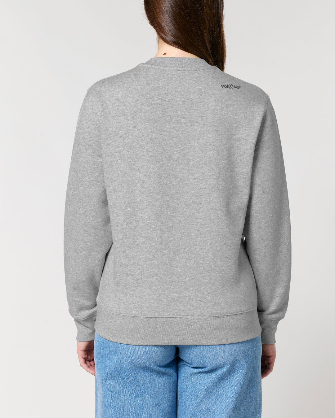 SERIAL CHILLER 963 classic sweatshirt