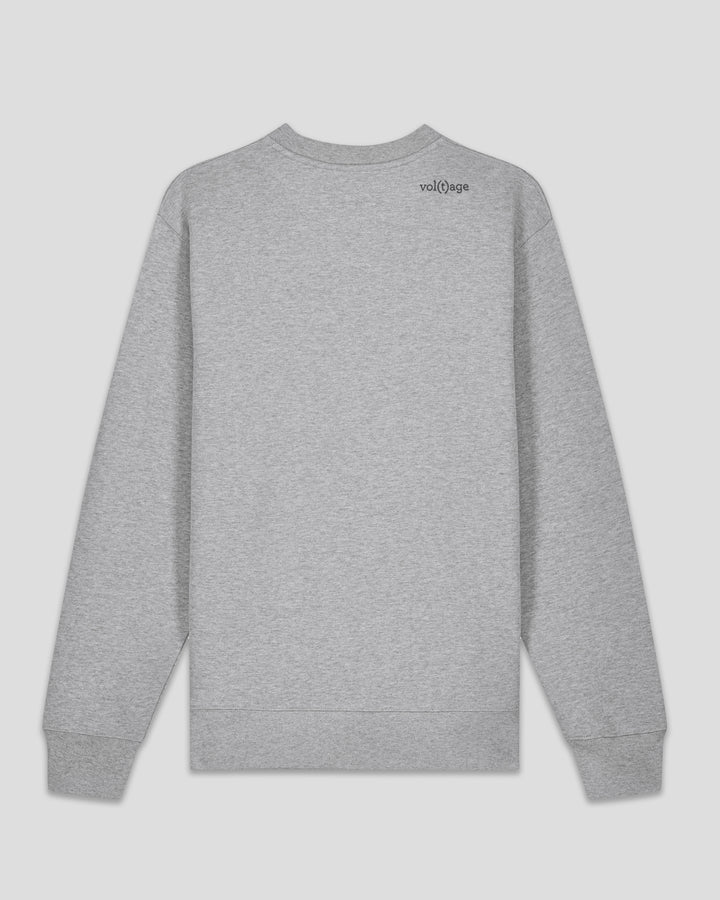 SERIAL CHILLER 963 classic sweatshirt