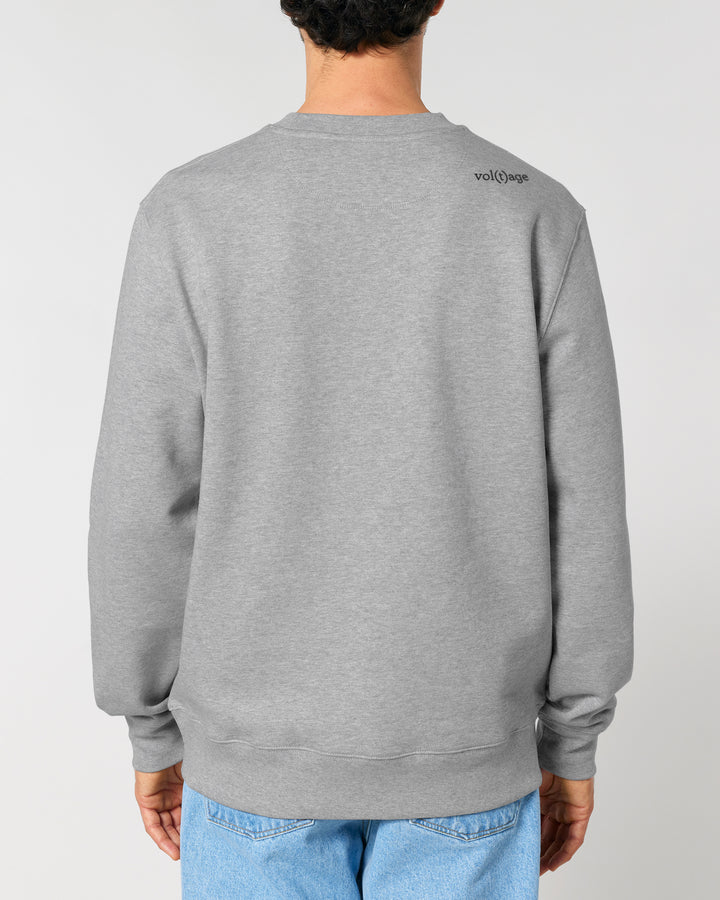 SERIAL CHILLER 963 classic sweatshirt