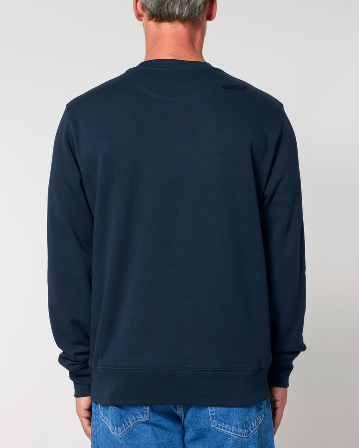 LIMITED EDITION 963 classic sweatshirt